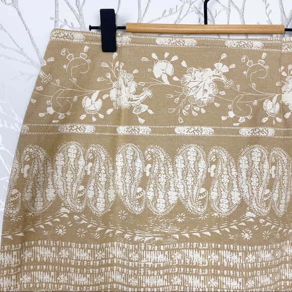 Liz Claiborne Martha’s Vineyard Skirt 8 NWT - Picture 4 of 10